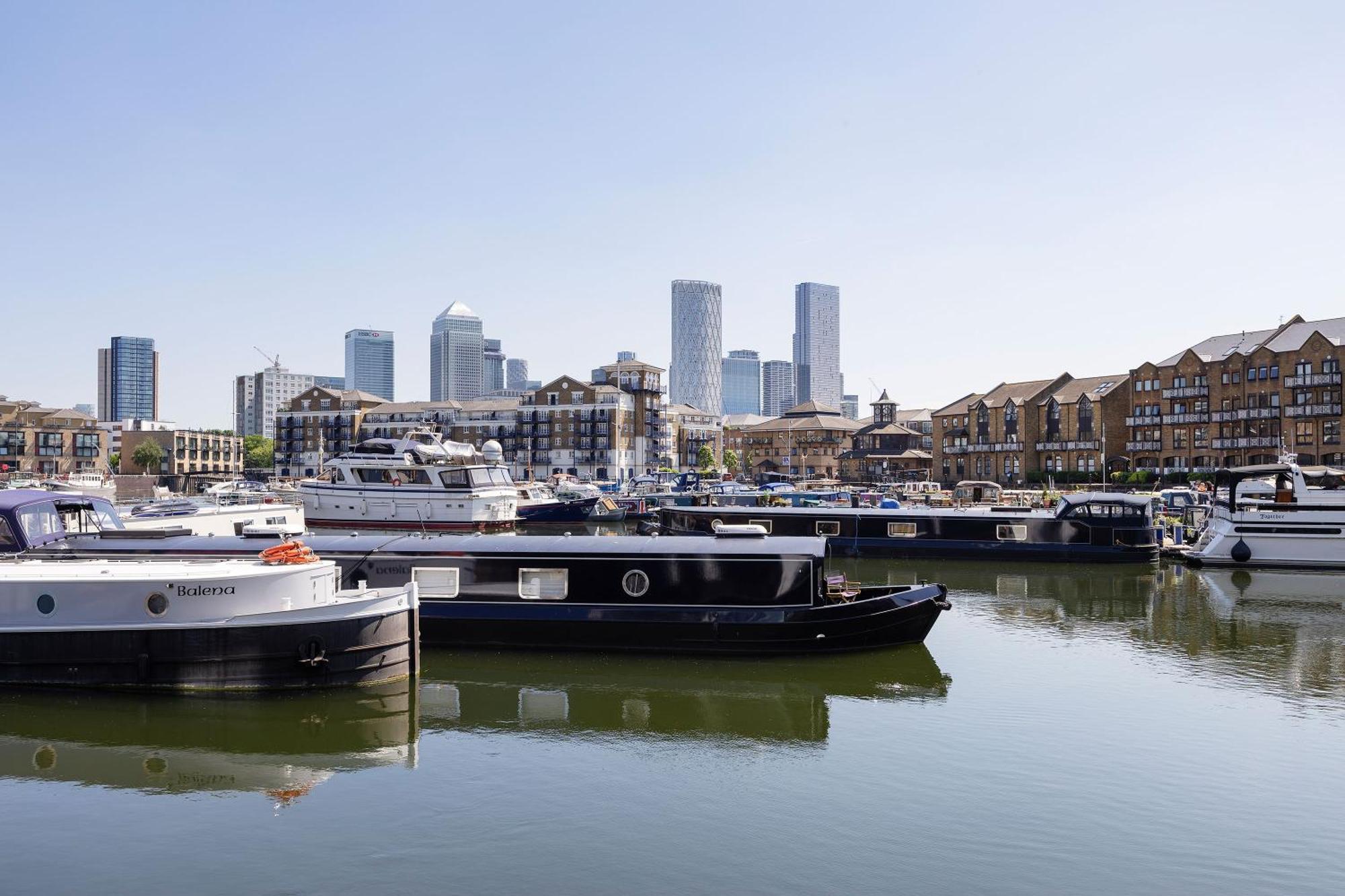Veeve - Wharf Lane Apartamento *