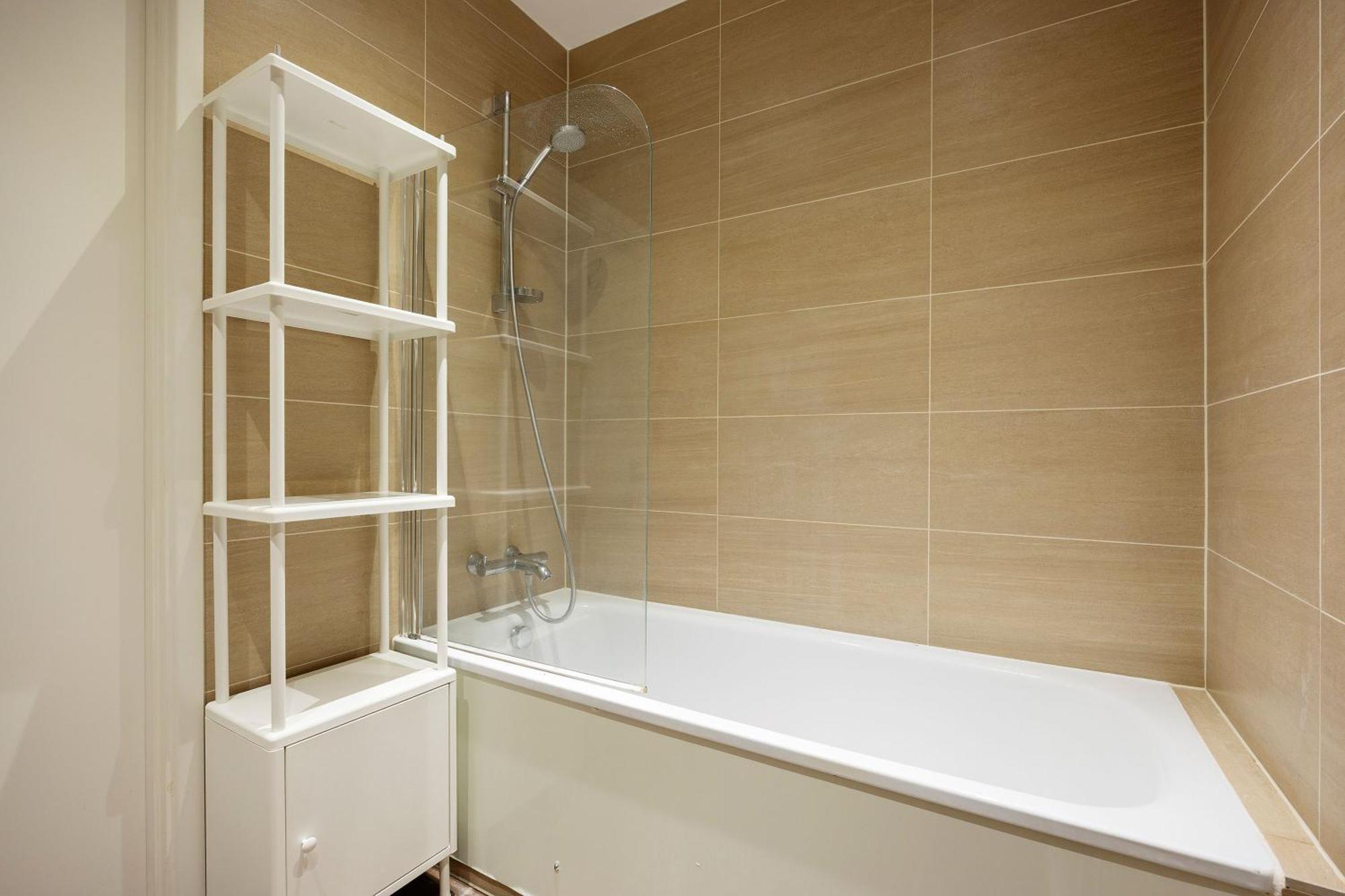 Apartamento Veeve - Wharf Lane