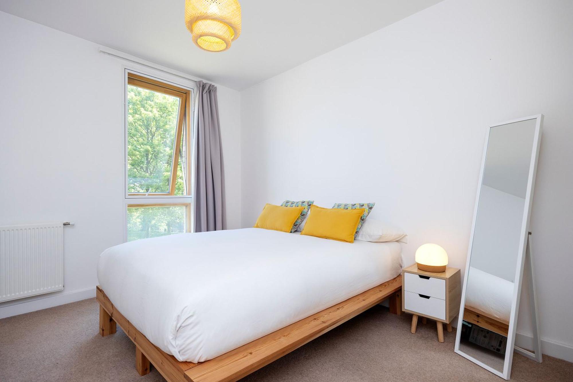 Veeve - Wharf Lane Apartamento