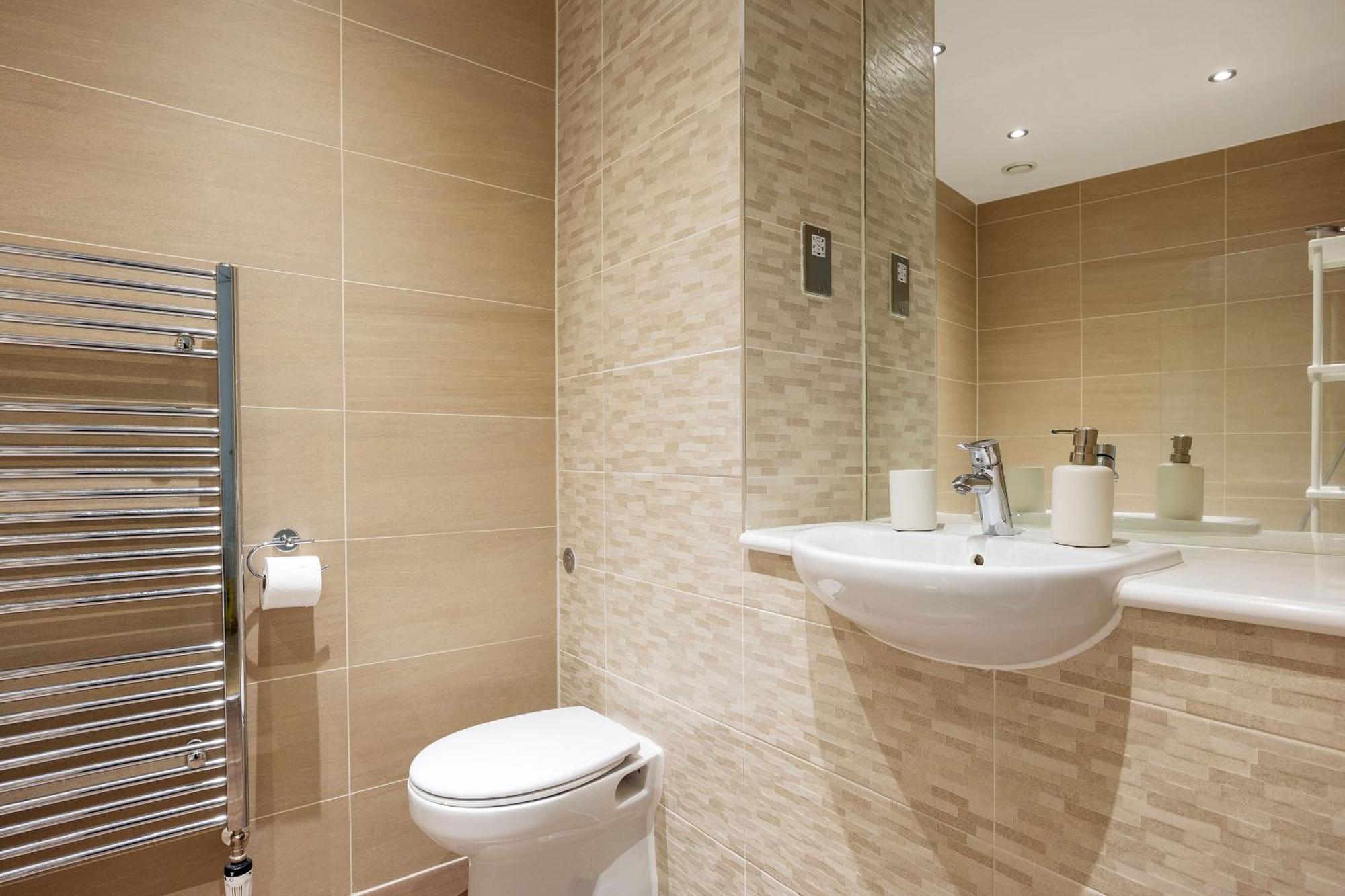 Apartamento Veeve - Wharf Lane