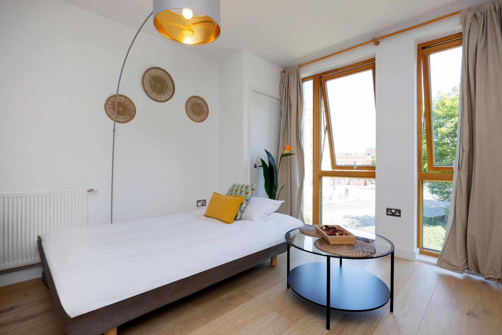 Veeve - Wharf Lane Apartamento